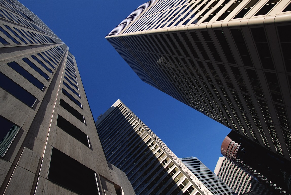 SteamAqua® helps building management company tackle inspection challenges
